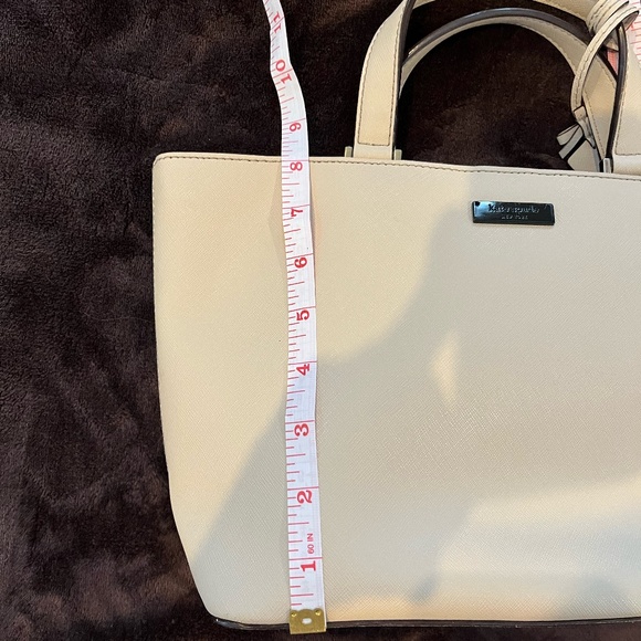 Kate Spade Mini Tote - Picture 4 of 12